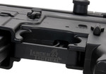 Lancer Tactical M4A1 Carbine AEG Airsoft Gun W/ Metal Gearbox & Battery/Charger