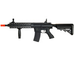 Lancer Tactical M4 SPR MK11 Free Float Rail AEG Airsoft Gun
