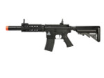 LT-15B Lancer Tactical SD M4 AEG Airsoft Gun Black