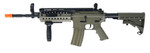 Dboys M4 S-System AEG Metal Gearbox Airsoft Rifle w/ Battery & Charger ( OD Green )