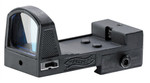 Walther Universal Shot Dot Electronic Green Sight