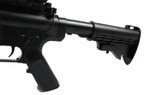 Velocity Airsoft M16 Tactical Spring Airsoft Gun w/ Accessories