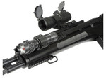 400 FPS M14 Spring Airsoft Sniper Rifle AGM Gun M-14 Guns M160B2