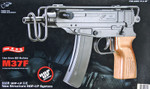 Double Eagle VZ61 Scorpion Spring Rifle SMG Vz-61 CQB Pistol