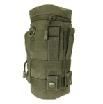 Condor Tactical Modular MOLLE Water Bottle Pouch ( Tan )