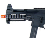 Elite Force H&K UMP 45 Gas Blowback Airsoft GBBR SMG by VFC