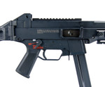 Elite Force H&K UMP 45 Gas Blowback Airsoft GBBR SMG by VFC