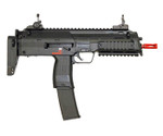 VFC H&K MP7 Navy Metal Gas Blowback Airsoft SMG
