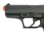 Maruzen WALTHER P99 Gas Blowback Airsoft Pistol Semi-Auto Hand Gun - Fully Licensed