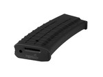 Lancer Tactical AK 500rd High Capacity Airsoft Magazine (Black)