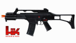 H&K G36C Airsoft AEG Rifle Licensed By Umarex