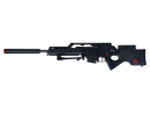 H&K Licensed SL9 Airsoft AEG Sniper Rifle by Ares