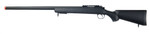 Wellfire MB03 VSR-10 Bolt Action Metal Airsoft Sniper Rifle ( Black )
