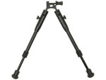 465 FPS! Well MB12D Airsoft Sniper Rifle Bolt Action Metal Gun ( Scope / Bipod Package )