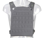Blue Force Gear PLATEminus Large Plate Carrier ( Wolf Grey )