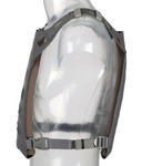 Blue Force Gear PLATEminus Large Plate Carrier ( Wolf Grey )