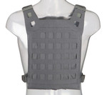 Blue Force Gear PLATEminus Large Plate Carrier ( Wolf Grey )
