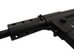 AGM British Sten Airsoft Gun WW2 Full Metal AEG Rifle (Newest Version)