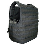 Condor Tactical MOLLE Modular Plate Carrier ( OD Green )