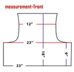 Condor Tactical MOLLE Modular Plate Carrier ( Tan )
