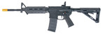 G&P Magpul Metal MOE 14.5" Barrel Carbine M4 Airsoft Gun Electric AEG