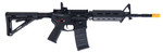 G&P Magpul Metal MOE 14.5" Barrel Carbine M4 Airsoft Gun Electric AEG