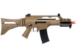 Umarex H&K G36X Tactical Electric Airsoft Rifle Licensed ( FDE / Tan )