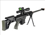 UKARMS P1082 Airsoft Spring Action Sniper Rifle