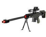 UKARMS P1082 Airsoft Spring Action Sniper Rifle