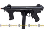 2274025 Beretta Pm12s Airsoft Sub Machine Gun