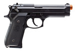Beretta 92 Gas Blowback Airsoft Pistol Semi-Auto - Fully Liceansed & Trademarked Gun