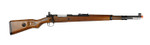 Redfire KAR 98 Kurz Full Metal & Real Wood Gas Powered Bolt Action Sniper Rifle