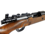 Redfire KAR 98 Kurz Full Metal & Real Wood Gas Powered Bolt Action Sniper Rifle