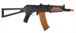 DBoys Full Metal RK-01 Steel Body Version AKS74U AEG Airsoft Gun