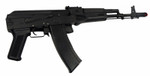 Dboys Full Metal AK-74M AEG Electric Gun W/ Folding Stock - Newest Enhanced Model