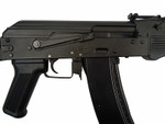 Dboys Full Metal AK-74M AEG Electric Gun W/ Folding Stock - Newest Enhanced Model