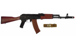 Dboys Solid METAL AKS-74 AEG Electric Gun AK47 RK-06