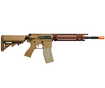 SOCOM Gear PWS M4 MK112 AEG Airsoft Gun ( Tan )