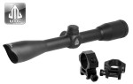 UTG 4x32 1" Hunter Metal Airsoft Rifle Scope