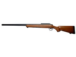 TSD Tactical SD700 Bolt Action Airsoft Metal Sniper Rifle - Wood