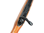 TSD Tactical SD700 Bolt Action Airsoft Metal Sniper Rifle - Wood