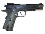 WG Full Metal Slide Xtreme 1911 CO2 Airsoft Gun 500 FPS!