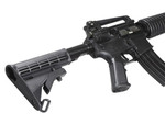 TSD M4A1 Airsoft AEG Rifle Made By SRC Guns Electric Metal Gearbox Gun