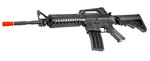 TSD M4 RIS Airsoft AEG Gun  Electric Metal Gearbox