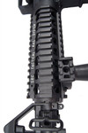 TSD M4 RIS Airsoft AEG Gun  Electric Metal Gearbox