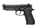 TSD M92F Gas Blowback Airsoft Pistol HFC M190 Semi Auto Gun