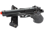 TSD M92F Gas Blowback Airsoft Pistol HFC M190 Semi Auto Gun