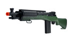 TSD M14 Socom Spring Airsoft Sniper OD Green Rifle Gun SDM1160D2