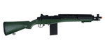 TSD M14 Socom Spring Airsoft Sniper Rifle M-14 Air Gun ( OD Green )