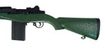 TSD M14 Socom Spring Airsoft Sniper Rifle M-14 Air Gun ( OD Green )